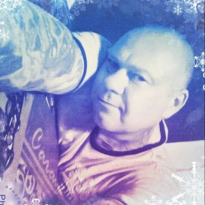 Profilbild von Mike Knudsen