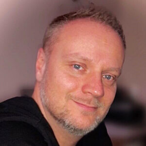 Profilbild von Mike Kögel
