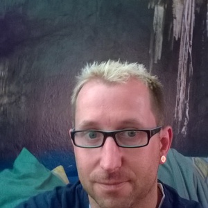 Profilbild von Mike Köhn