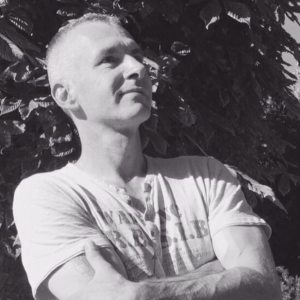 Profilbild von Mike König