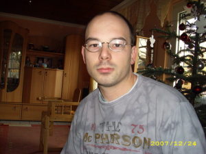 Profilbild von Mike König