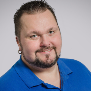 Profilbild von Mike König