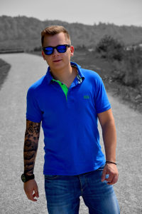 Profilbild von Mike König