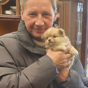 Profilbild von Mike Koenitzer