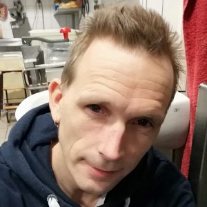 Profilbild von Mike Kofer