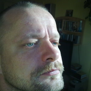 Profilbild von Mike Koffke