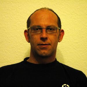 Profilbild von Mike Kohlmann