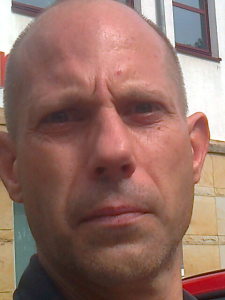 Profilbild von Mike Konrad