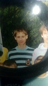 Profilbild von Mike Kraatz