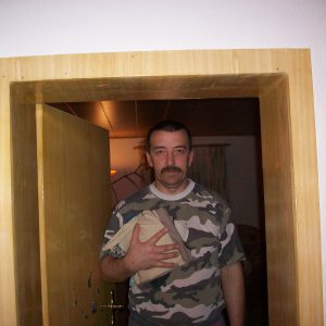 Profilbild von Mike Krämer