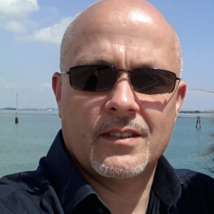 Profilbild von Mike Kramer