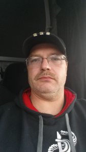 Profilbild von Mike Krause