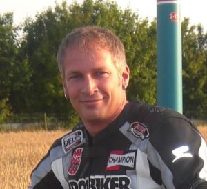 Profilbild von Mike Krebs