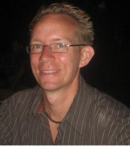 Profilbild von Mike Kreß