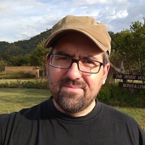 Profilbild von Mike Kretlow