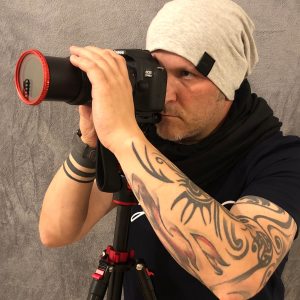 Profilbild von Mike Kretschmer