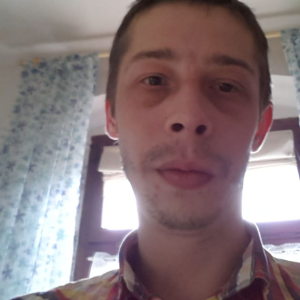 Profilbild von Mike Krinke
