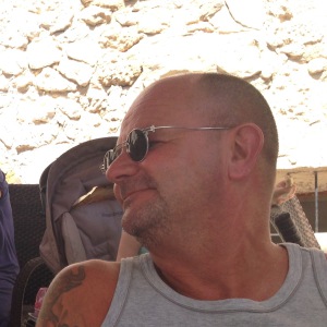 Profilbild von Mike Kriz