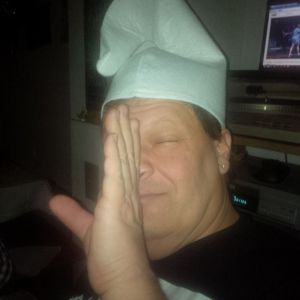 Profilbild von Mike Kronenwett