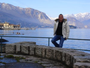 Profilbild von Mike Krspogacin