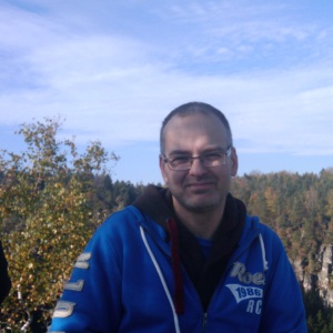 Profilbild von Mike Krüger