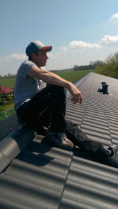 Profilbild von Mike Krüger