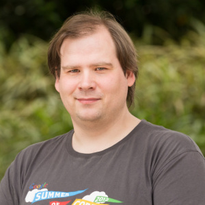 Profilbild von Mike Krüger