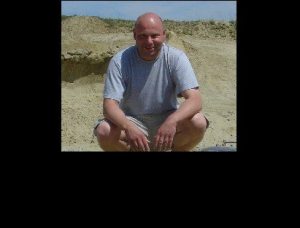 Profilbild von Mike Krug