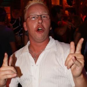Profilbild von Mike Kruse