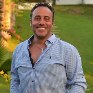 Profilbild von Mike Kruzel