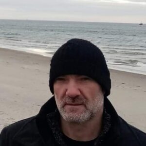 Profilbild von Mike Kubitz