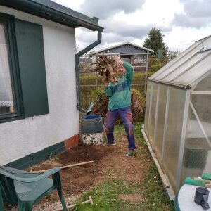 Profilbild von Mike Kühn