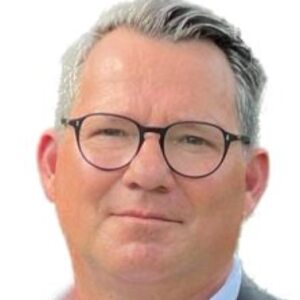 Profilbild von Mike Kühn