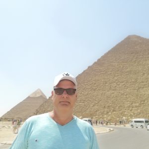 Profilbild von Mike Kühnemund