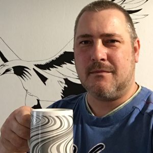 Profilbild von Mike Kuhl