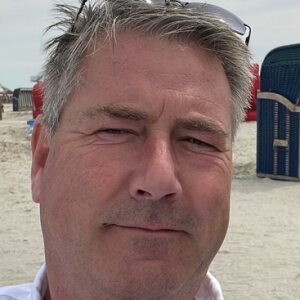 Profilbild von Mike Kuhlmann