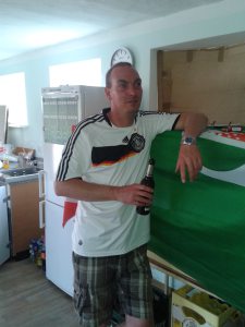 Profilbild von Mike Kuhrmann