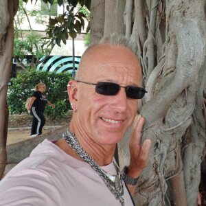 Profilbild von Mike Kunze