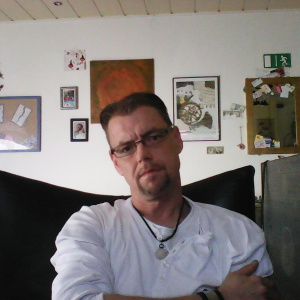 Profilbild von Mike Kuschel