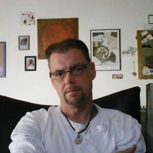 Profilbild von Mike Kuschel