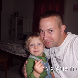 Profilbild von Mike Ladewig