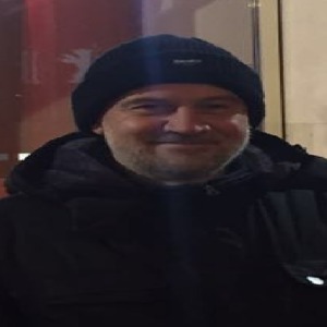 Profilbild von Mike Ladwig