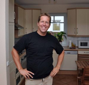 Profilbild von Mike Lage