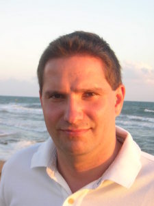 Profilbild von Mike Lammering