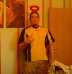 Profilbild von Mike Lange