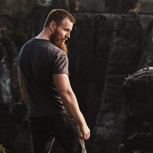 Profilbild von Mike Lange