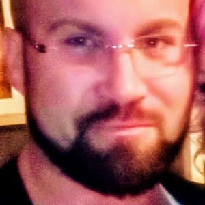 Profilbild von Mike Langenberg