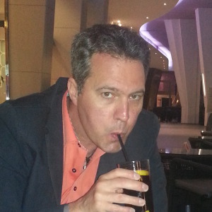 Profilbild von Mike Langhorst