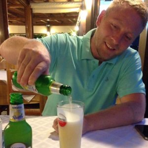 Profilbild von Mike Langner