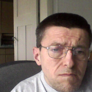 Profilbild von Mike Lauschke